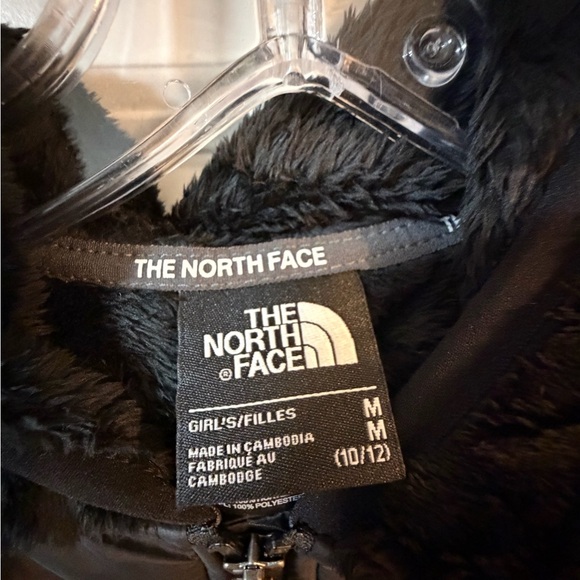 New North Face Fleece, youth 10/12 - Picture 2 of 3